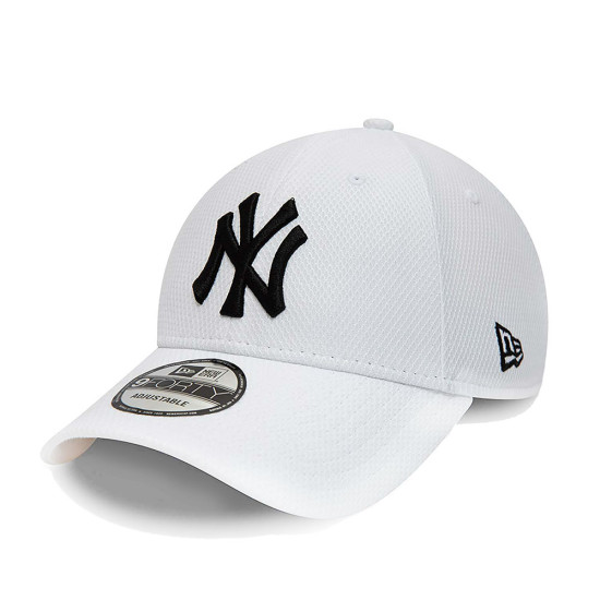 New Era Καπέλο New York Yankees Diamond Era Essential 9FORTY Adjustable Cap